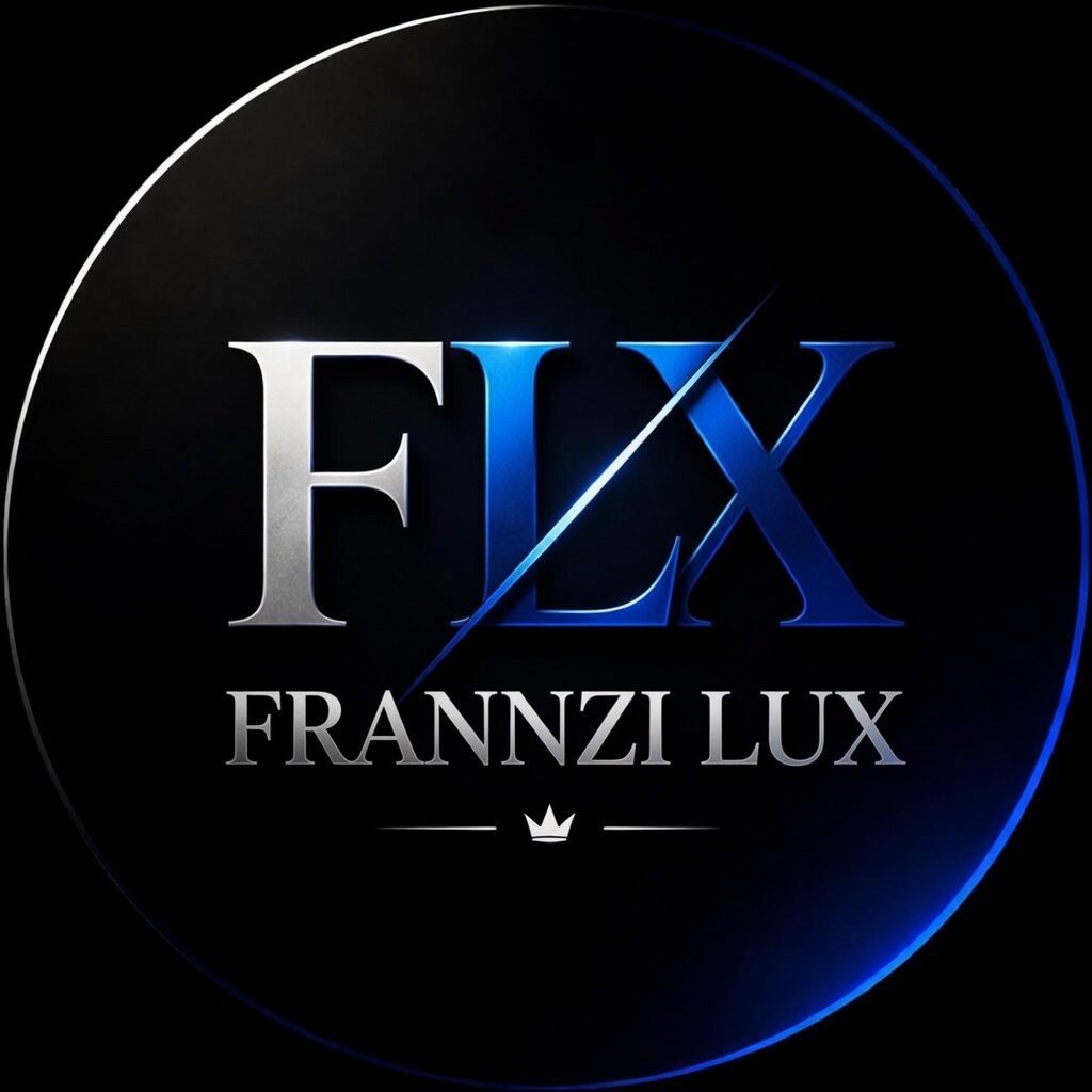 Frannzi Lux logo